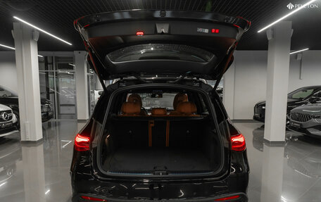 Mercedes-Benz GLC, 2024 год, 9 300 000 рублей, 23 фотография