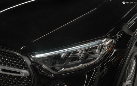 Mercedes-Benz GLC, 2024 год, 9 300 000 рублей, 25 фотография