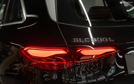 Mercedes-Benz GLC, 2024 год, 9 300 000 рублей, 26 фотография