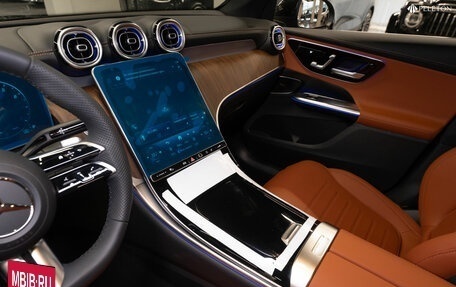 Mercedes-Benz GLC, 2024 год, 9 300 000 рублей, 16 фотография