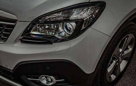 Opel Mokka I, 2013 год, 1 250 000 рублей, 4 фотография