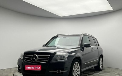 Mercedes-Benz GLK-Класс, 2012 год, 1 350 000 рублей, 1 фотография