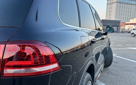 Volkswagen Touareg III, 2014 год, 2 575 000 рублей, 6 фотография