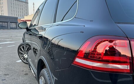 Volkswagen Touareg III, 2014 год, 2 575 000 рублей, 4 фотография