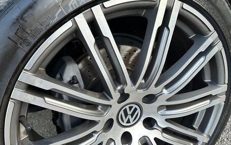 Volkswagen Touareg III, 2014 год, 2 575 000 рублей, 14 фотография