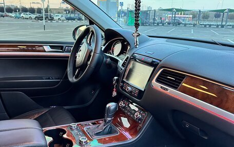 Volkswagen Touareg III, 2014 год, 2 575 000 рублей, 12 фотография