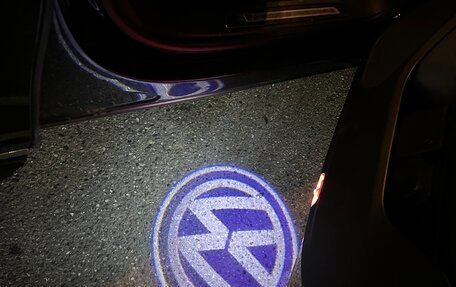 Volkswagen Touareg III, 2014 год, 2 575 000 рублей, 18 фотография