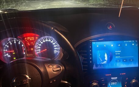 Nissan Juke II, 2012 год, 789 000 рублей, 7 фотография
