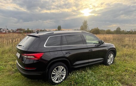 Skoda Kodiaq I, 2019 год, 2 700 000 рублей, 5 фотография