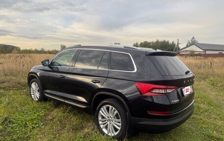 Skoda Kodiaq I, 2019 год, 2 700 000 рублей, 3 фотография
