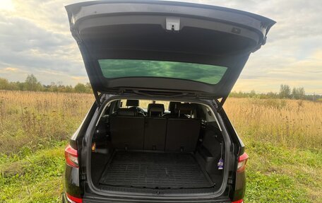 Skoda Kodiaq I, 2019 год, 2 700 000 рублей, 8 фотография
