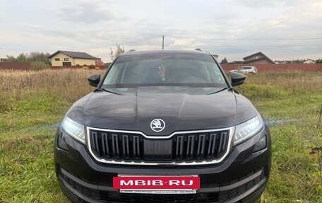 Skoda Kodiaq I, 2019 год, 2 700 000 рублей, 2 фотография