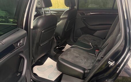 Skoda Kodiaq I, 2019 год, 2 700 000 рублей, 11 фотография