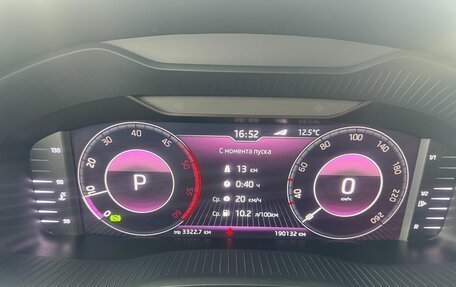 Skoda Kodiaq I, 2019 год, 2 700 000 рублей, 20 фотография
