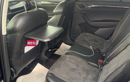 Skoda Kodiaq I, 2019 год, 2 700 000 рублей, 13 фотография