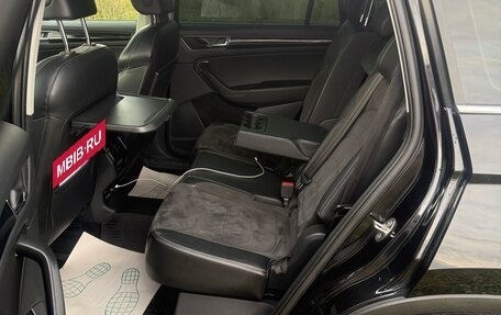 Skoda Kodiaq I, 2019 год, 2 700 000 рублей, 15 фотография