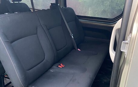 Renault Trafic, 2017 год, 1 900 000 рублей, 10 фотография