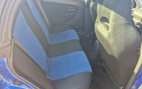 Subaru Impreza WRX III рестайлинг, 2004 год, 900 000 рублей, 18 фотография