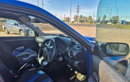 Subaru Impreza WRX III рестайлинг, 2004 год, 900 000 рублей, 16 фотография