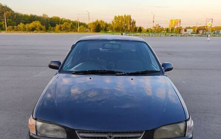 Toyota Corolla, 1996 год, 200 000 рублей, 3 фотография