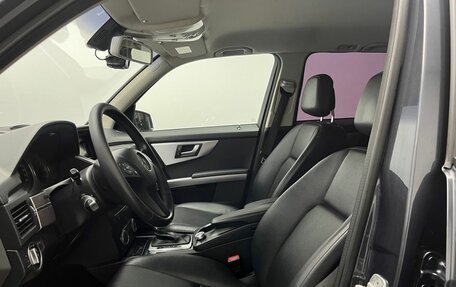 Mercedes-Benz GLK-Класс, 2012 год, 1 350 000 рублей, 13 фотография