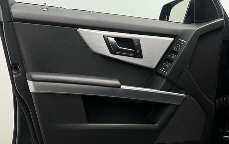 Mercedes-Benz GLK-Класс, 2012 год, 1 350 000 рублей, 14 фотография