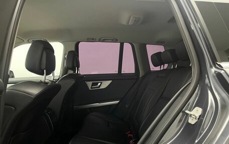 Mercedes-Benz GLK-Класс, 2012 год, 1 350 000 рублей, 12 фотография