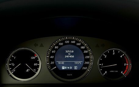 Mercedes-Benz GLK-Класс, 2012 год, 1 350 000 рублей, 20 фотография