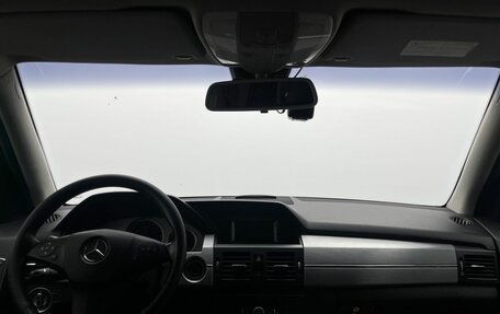 Mercedes-Benz GLK-Класс, 2012 год, 1 350 000 рублей, 21 фотография