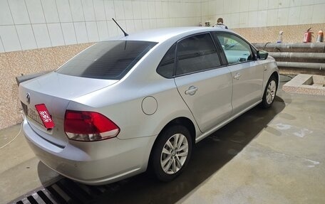 Volkswagen Polo VI (EU Market), 2013 год, 1 000 000 рублей, 4 фотография