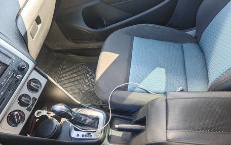 Volkswagen Polo VI (EU Market), 2013 год, 1 000 000 рублей, 10 фотография
