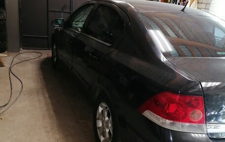 Opel Astra H, 2007 год, 350 000 рублей, 4 фотография
