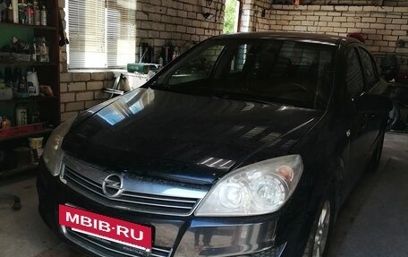 Opel Astra H, 2007 год, 350 000 рублей, 2 фотография