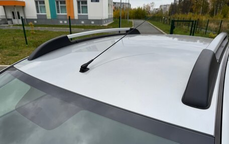 Renault Sandero II рестайлинг, 2019 год, 1 305 000 рублей, 9 фотография