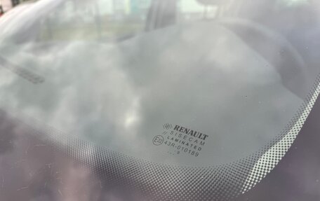 Renault Sandero II рестайлинг, 2019 год, 1 305 000 рублей, 11 фотография