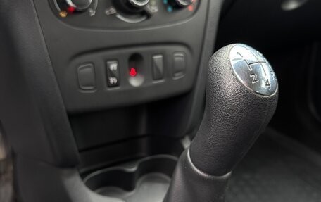Renault Sandero II рестайлинг, 2019 год, 1 305 000 рублей, 14 фотография