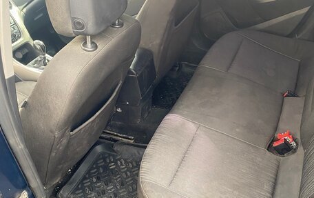 Opel Astra J, 2011 год, 700 000 рублей, 10 фотография