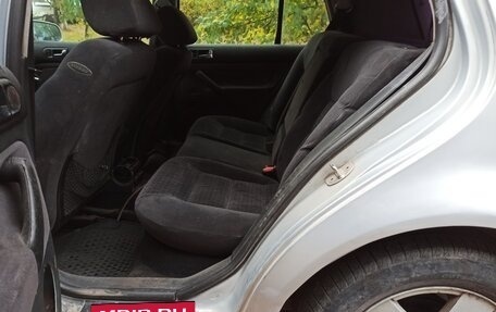 Volkswagen Golf IV, 1998 год, 260 000 рублей, 7 фотография