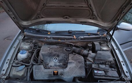Volkswagen Golf IV, 1998 год, 260 000 рублей, 12 фотография
