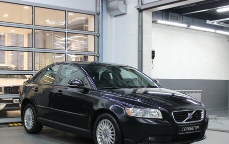 Volvo S40 II, 2008 год, 540 000 рублей, 3 фотография