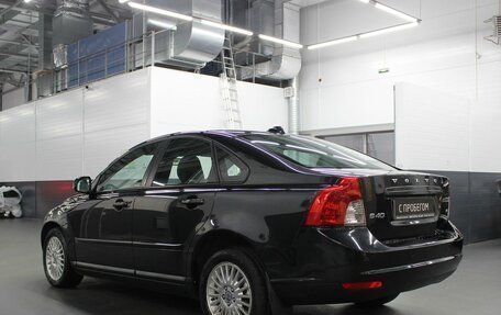 Volvo S40 II, 2008 год, 540 000 рублей, 7 фотография