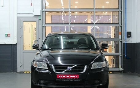 Volvo S40 II, 2008 год, 540 000 рублей, 2 фотография