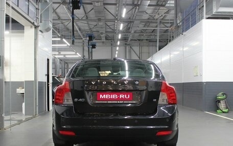 Volvo S40 II, 2008 год, 540 000 рублей, 6 фотография