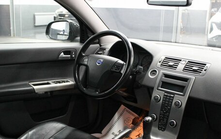 Volvo S40 II, 2008 год, 540 000 рублей, 21 фотография