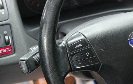 Volvo S40 II, 2008 год, 540 000 рублей, 13 фотография
