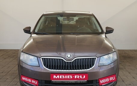 Skoda Octavia, 2013 год, 890 000 рублей, 2 фотография