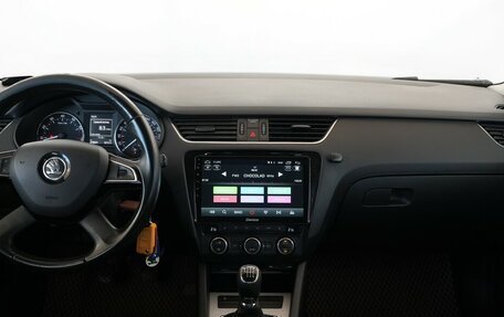 Skoda Octavia, 2013 год, 890 000 рублей, 5 фотография