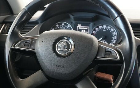 Skoda Octavia, 2013 год, 890 000 рублей, 9 фотография