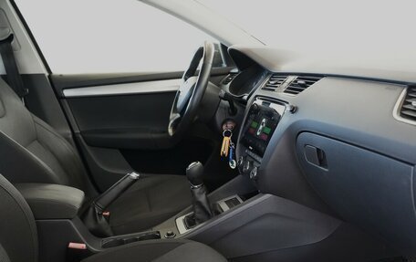 Skoda Octavia, 2013 год, 890 000 рублей, 12 фотография