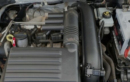 Skoda Octavia, 2013 год, 890 000 рублей, 15 фотография
